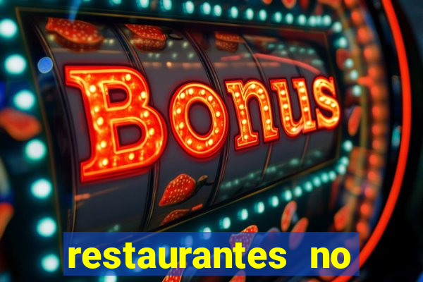 restaurantes no iguatemi porto alegre